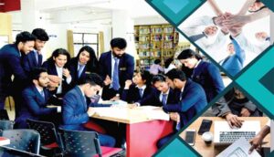 Journal of Management studies & Academic Research – Issue 8, June 2023